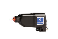 Pistolet natryskowy elektrostatyczny Pro Xp Auto, 85 kV, rozdzielacz tylny (GHA1T10) - Graco