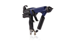 Ręczny pistolet natryskowy Pro Xp85 o wysokiej przewodności elektrostatycznej, 85 kV (GL85T16) - Graco