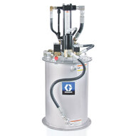 Pompa hydrauliczna Dyna-Star 10:1 o wysokim stopniu smarowania, 27 kg - Graco