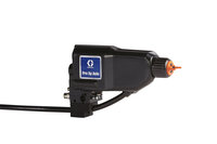 Pistolet automatyczny elektrostatyczny Pro Xp wspomagany powietrzem 60 kV (GHA1T18) - Graco
