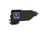 Pistolet natryskowy elektrostatyczny Pro Xp, 85 kV, rozdzielacz tylny, dysza 1,5 mm (GLA1M10) - Graco