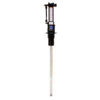 Pompa hydrauliczna Dyna-Star 10:1 o wysokim stopniu smarowania, 55 kg - Graco