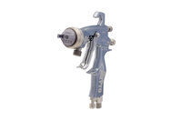 Pistolet natryskowy AirPro, HVLP, dysza 1,4 mm, końcówka stal nierdzewna, do metalu (G288953) - Graco
