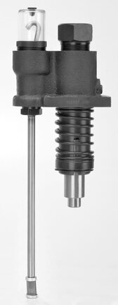 Pompa zastępcza do smarowania Manzel HP-15, 1/4", 18 000 PSI (G562951) - Graco