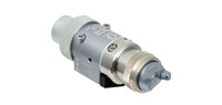 Pistolet automatyczny AirPro, dysza 0,8 mm do metalu (G24A747) - Graco