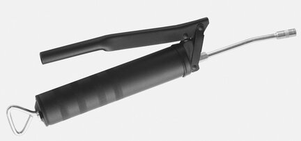 Pistolet do smaru ręczny do dużych obciążeń Lever-Style - Graco