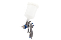 Pistolet natryskowy z przepływem grawitacyjnym Finex, HVLP, dysza 1,3 mm (G289238) - Graco