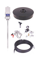 Pompa smarująca do podkładów Fire-Ball seria 300 15:1, 181 kg (G226269) - Graco