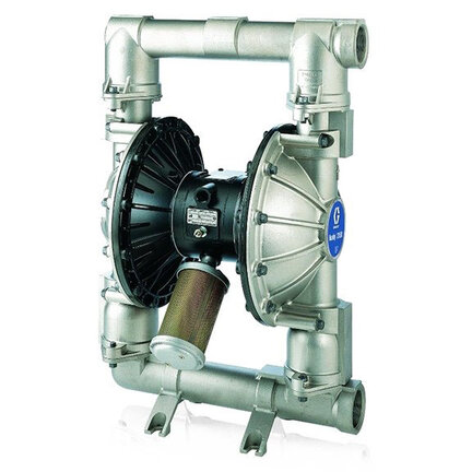 Pompa Husky 2150 SS 2" (51 mm) BSP (GDFD366) - Graco