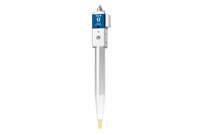 Zawór dozujący iQ zapobiegający kapaniu, podgrzewany, 2,0 mm, dysza l=200 mm (GV25HS200DB) - Graco