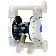 Pompa Husky 2150 PVDF 2" (51 mm) NPT (GDF5311) - Graco