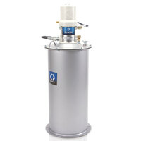 Moduł pompy Fire-Ball 300 50:1, 41 kg - Graco