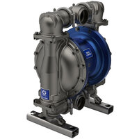 Pompa membranowa elektryczna Husky 3300e 3" SS, bez silnika (G659816) - Graco