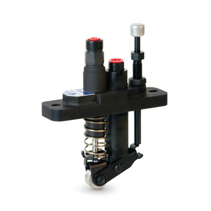 Pompa zastępcza Manzel GBL 7500, ciśnieniowa, 1/4" (6,4 mm) - Graco