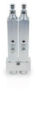 Wtryskiwacz smaru GL-1 X, dwupunktowy (G24X802) - Graco
