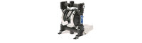 Pompa membranowa Husky 716 z rurą prowadzącą bębna (G246367) - Graco