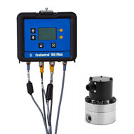 Układ sterowania ciśnieniem płynu w pętli otwartej ProControl 1KE Plus (G25B288 ) - Graco