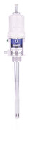 Pompa smarownicza Mini Fire-Ball 225 50:1, 16 kg - Graco