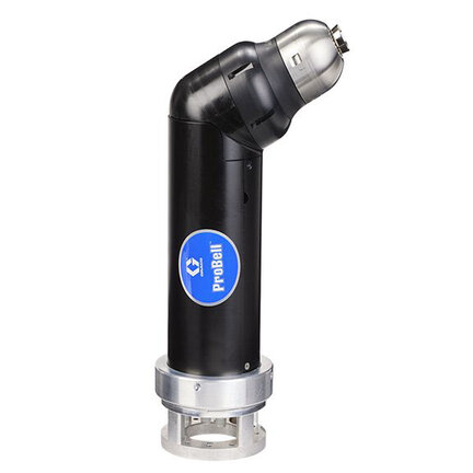 Aplikator rotacyjny, kubek 30 mm, dysza 0,75 mm (GR3A231) - Graco