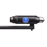 Aplikator rotacyjny ProBell, powłoki na bazie rozpusz., kubek 15 mm, dysza 0,75 mm i R1A130 (GP1A130) - Graco