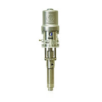 Pompa Monark 5:1, 1,5" (38,1 mm) wlot wew. (G256714) - Graco