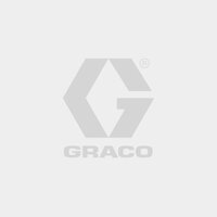 Zestaw naprawczy - zawór pneumatyczny (G241657) - Graco