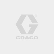 Pompa wyporowa o dużej wydajności (G243663) - Graco