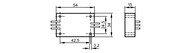 Konwerter sygnału PwM na sygnał analogowy R360/PwM-ANALOG-MODULE (CR3004) - IFM