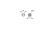 Osłona M8 10 PIECES (E11256) - IFM
