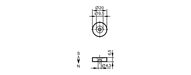 Magnes M3.0 IATA E10751 5X (E12707) - IFM