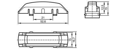 Wskaźnik położenia 10 szt. (E12740) - IFM