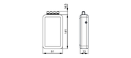 Sensor Testpak (E18430) - IFM