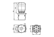 E-STOP (E7007S) - IFM