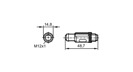 Adres pamięci (E7700S) - IFM