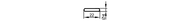 Tag RFID ID-TAG/D4X22/03 - 2528 bit (E80385) - IFM
