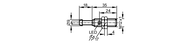 Czujnik indukcyjny IFB3002-BPKG (IF5188) - IFM