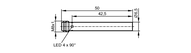 Czujnik indukcyjny ITB31,5BBPKG/AS (IT5034) - IFM