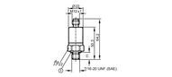Transmiter ciśnienia PT-500PSBU76-B-DVG/US/ /w (PC9010) - IFM
