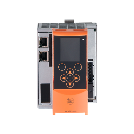 Bramka AS-i EtherNet/IP AS-i Gateway 2Master EIP (AC1422) - IFM