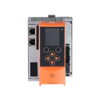 Bramka AS-i PROFINET AS-i Gateway 2Master PN (AC1402) - IFM