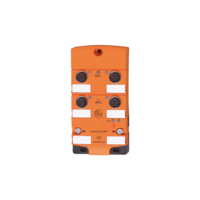 Moduł AS-i CompactLine CompactModule 2DI 2do T M12 (AC2411) - IFM