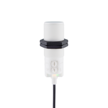 Czujnik pojemnościowy KI-3250NFPKG/PL/2P/IO/10M (KI6005) - IFM