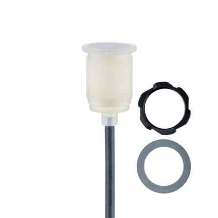 Lampy sygnalizacyjne typu M22 - IFM