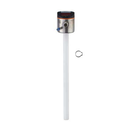 Czujnik elektroniczny poziomu LK0264B-B-00KQPKG/US (LK1022) - IFM