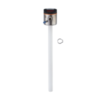 Czujnik elektroniczny poziomu LK0264B-B-00KLPKG/US (LK3122) - IFM