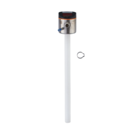 Czujnik elektroniczny poziomu LK0264B-B-00KQPKG/US (LK1022) - IFM