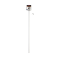 Czujnik elektroniczny poziomu LK0472B-B-00KUPKG/US/wHG (LK1223) - IFM