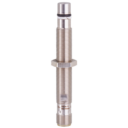 Odporny na cisnienie czujnik położenia tłoka do cylindrów hydraulicznych MFA3002BBPKG/B/AM/500/US (MFH200) - IFM