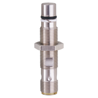 Odporny na cisnienie czujnik położenia tłoka do cylindrów hydraulicznych MFB3002BAPKG/B/AM/500/US (MFH204) - IFM