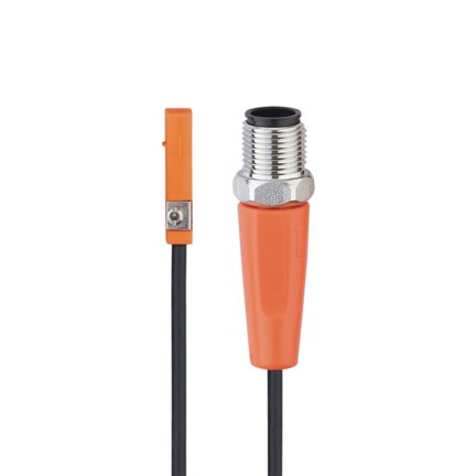 Czujnik położenia tłoka z rowkiem T MKT3020BBPKG/A/1,2M/-H/US (MK5177) - IFM